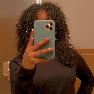 Meet your Posher, Kyra